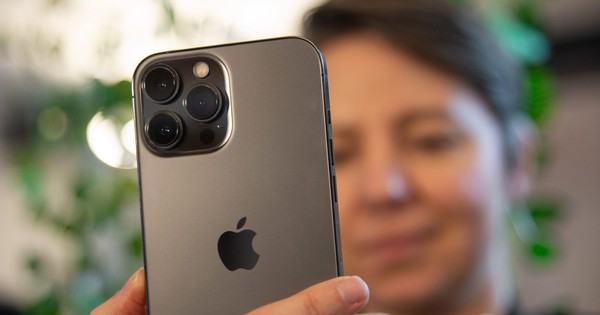 iPhone 17 sẽ có camera selfie nâng cấp, Gen Z liệu có thích?