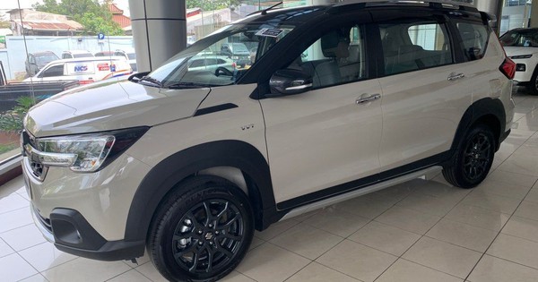 Suzuki XL7 Hybrid chốt lịch ra mắt Việt Nam: Máy xăng 1.5L kèm máy phát điện mạnh 103 mã lực, giá bán khó dưới 600 triệu đồng