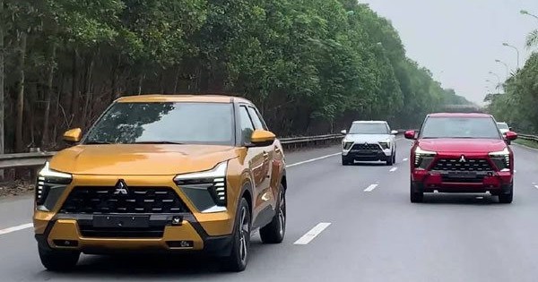 Top 10 ô tô bán chạy nhất Việt Nam tháng 7/2024: Mitsubishi XForce, Toyota Vios tăng trưởng ấn tượng