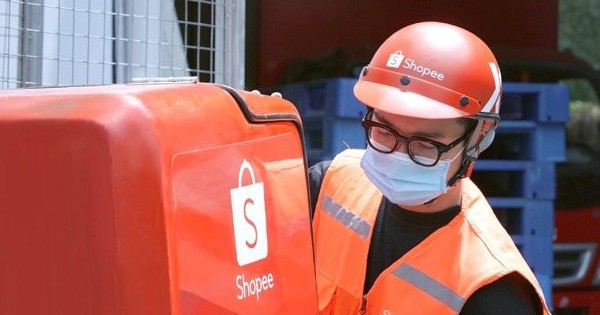 Shopee báo kết quả 'không tưởng' dịp 8/8: Hơn 1 tỷ tấn sản phẩm bán ra, riêng phí vận chuyển người Việt tiết kiệm được là 625 tỷ đồng