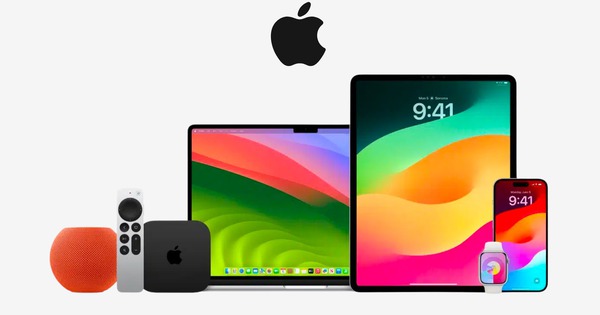 Loạt sản phẩm mới sắp ra mắt của Apple: iPhone 16, AirPods 4, iPad mini 7... nhưng đáng mong chờ nhất chính là thiết bị này