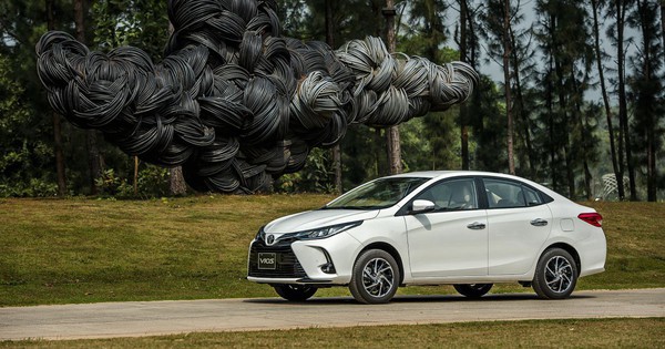 Hyundai 'ngã ngựa', đây là cái tên vượt mặt ông lớn Hàn Quốc 4 tháng liền bán chạy nhất Việt Nam