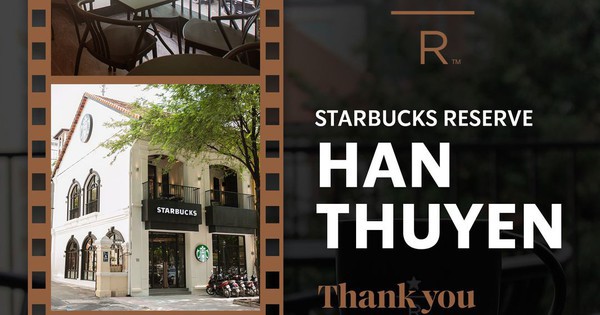 Vì sao Starbucks bất ngờ đóng cửa 1 trong 2 điểm bán cao cấp nhất tại Việt Nam?