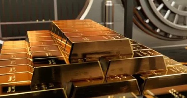 Giá vàng có thể lên mức 3.000 USD/ounce vào giữa năm 2025