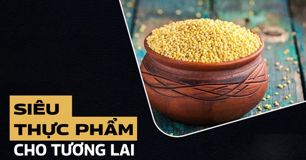 Việt Nam sở hữu 'siêu thực phẩm' mang về trăm triệu USD: Loại này được 2,6 tỷ người ăn hàng ngày