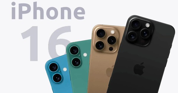 Apple phá vỡ truyền thống, iPhone 16 sẽ được ra mắt theo cách không ngờ?