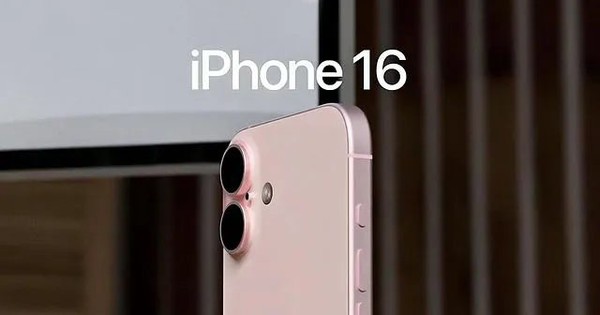 iPhone 16 lộ thiết kế camera mới