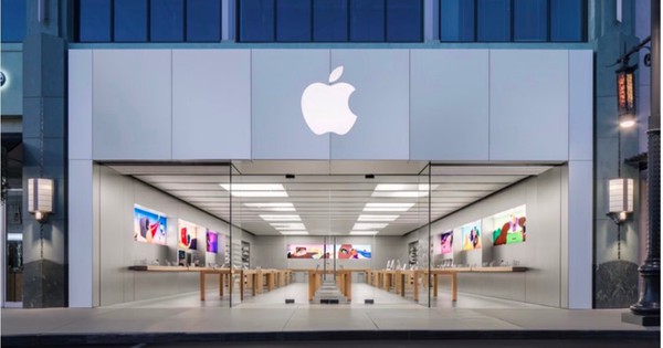 Một đặc quyền miễn phí chỉ có ở Apple Store, Việt Nam đã hỗ trợ nhưng ít ai biết