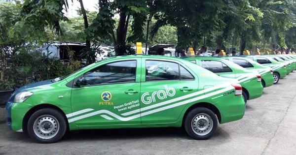 Grab mua 1.000 xe điện làm taxi, thương hiệu được chọn gây bất ngờ