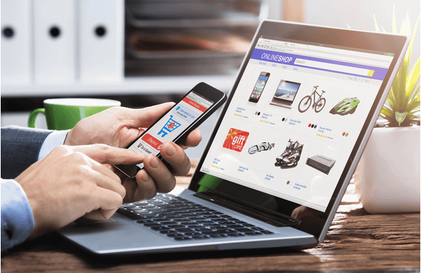 Bán hàng trên facebook và Tiktok phải nộp những loại thuế nào? - Ảnh 1