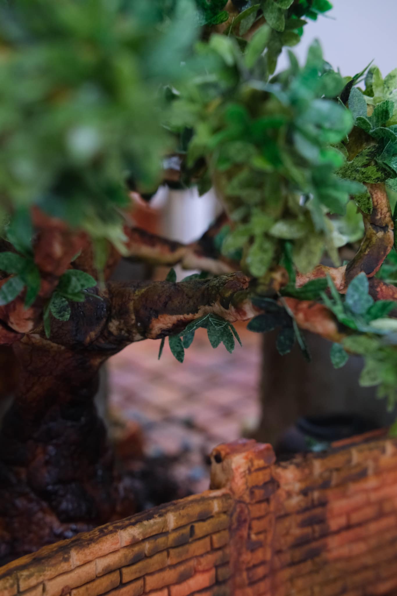 Mê mệt với bộ bánh Trung thu của cô gái 9x: Đẹp xuất sắc ai cũng mải nhìn ngắm rồi bỗng cay mắt vì "thấy cả bầu trời tuổi thơ ùa về" - Ảnh 16