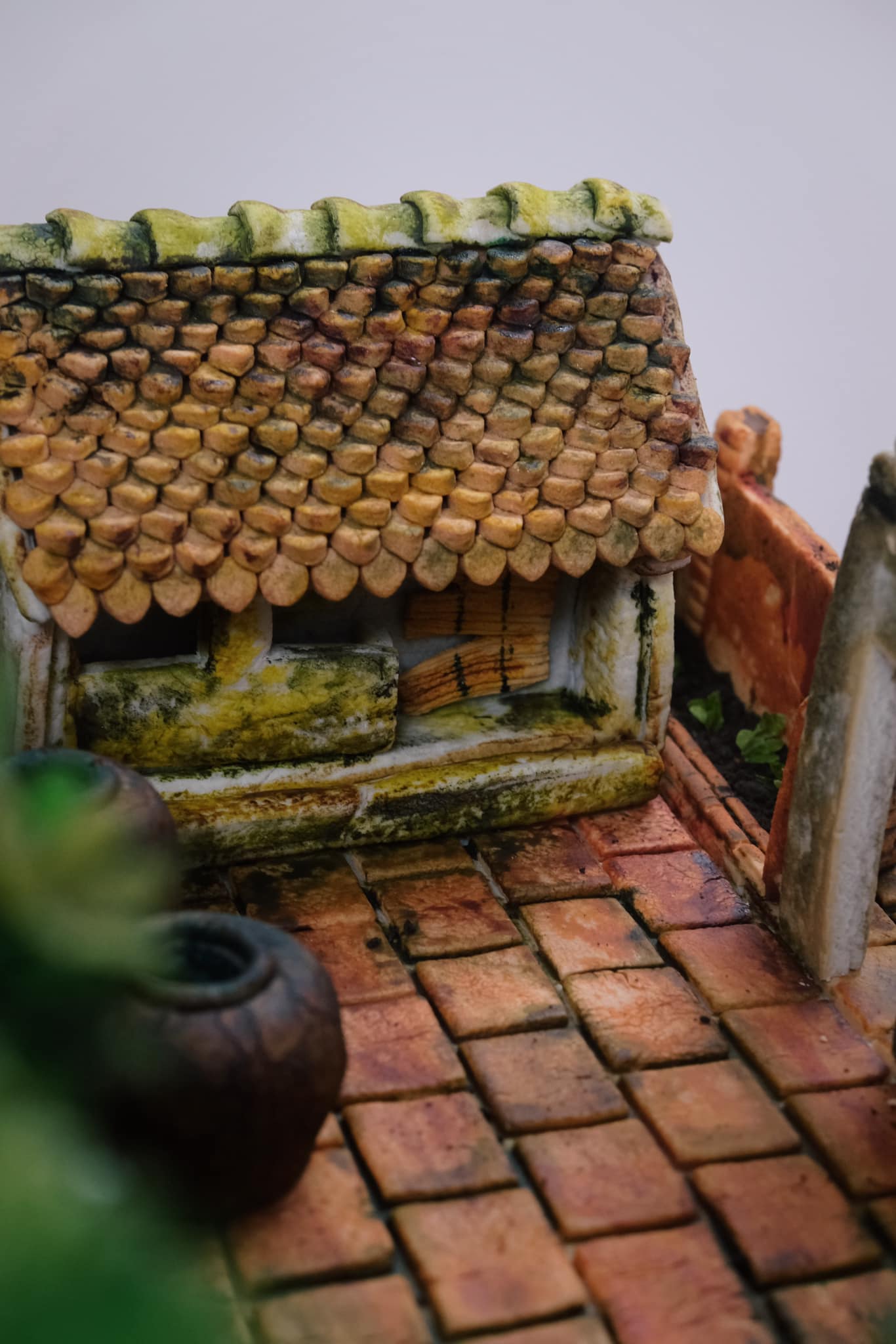 Mê mệt với bộ bánh Trung thu của cô gái 9x: Đẹp xuất sắc ai cũng mải nhìn ngắm rồi bỗng cay mắt vì "thấy cả bầu trời tuổi thơ ùa về" - Ảnh 17