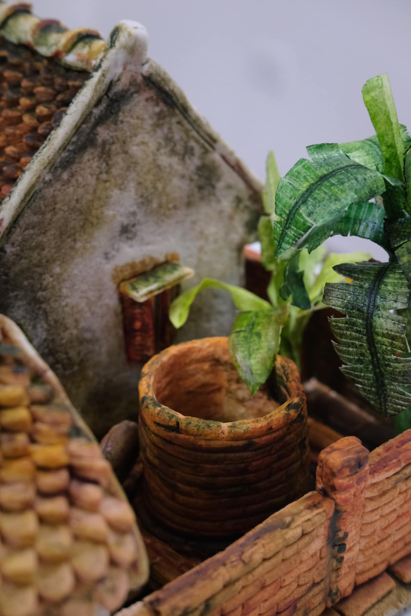 Mê mệt với bộ bánh Trung thu của cô gái 9x: Đẹp xuất sắc ai cũng mải nhìn ngắm rồi bỗng cay mắt vì "thấy cả bầu trời tuổi thơ ùa về" - Ảnh 18