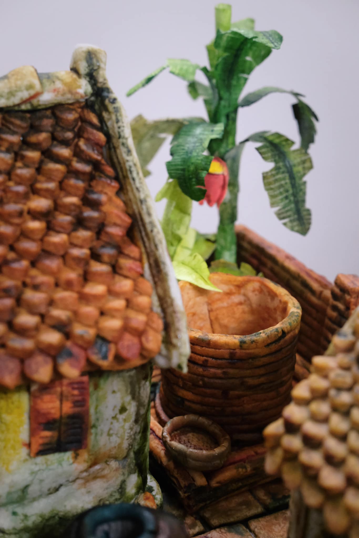 Mê mệt với bộ bánh Trung thu của cô gái 9x: Đẹp xuất sắc ai cũng mải nhìn ngắm rồi bỗng cay mắt vì "thấy cả bầu trời tuổi thơ ùa về" - Ảnh 21