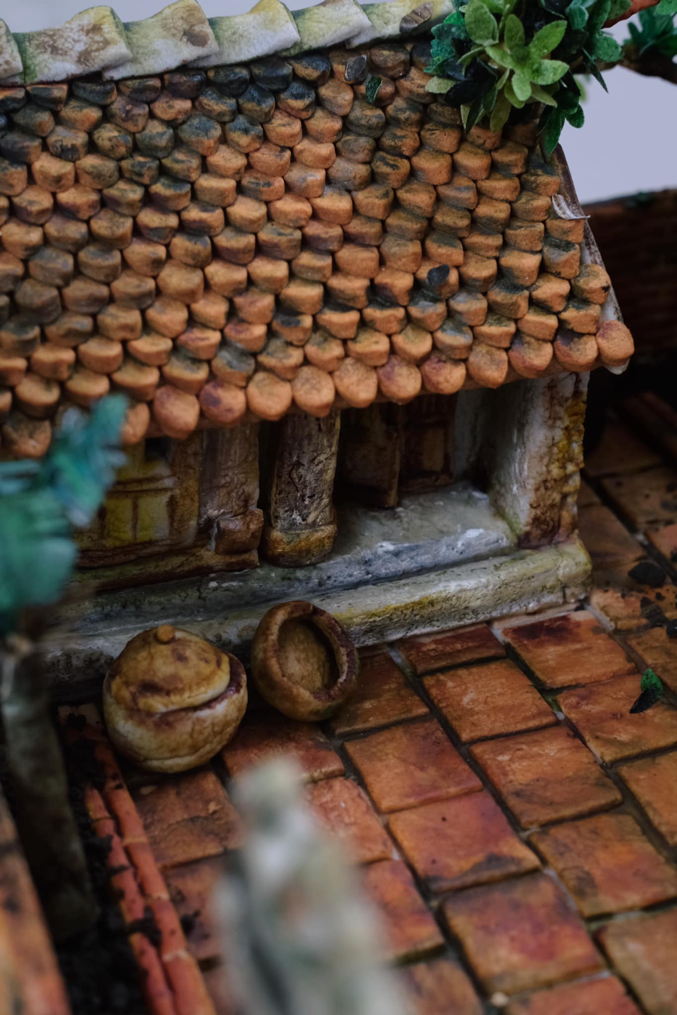 Mê mệt với bộ bánh Trung thu của cô gái 9x: Đẹp xuất sắc ai cũng mải nhìn ngắm rồi bỗng cay mắt vì "thấy cả bầu trời tuổi thơ ùa về" - Ảnh 24