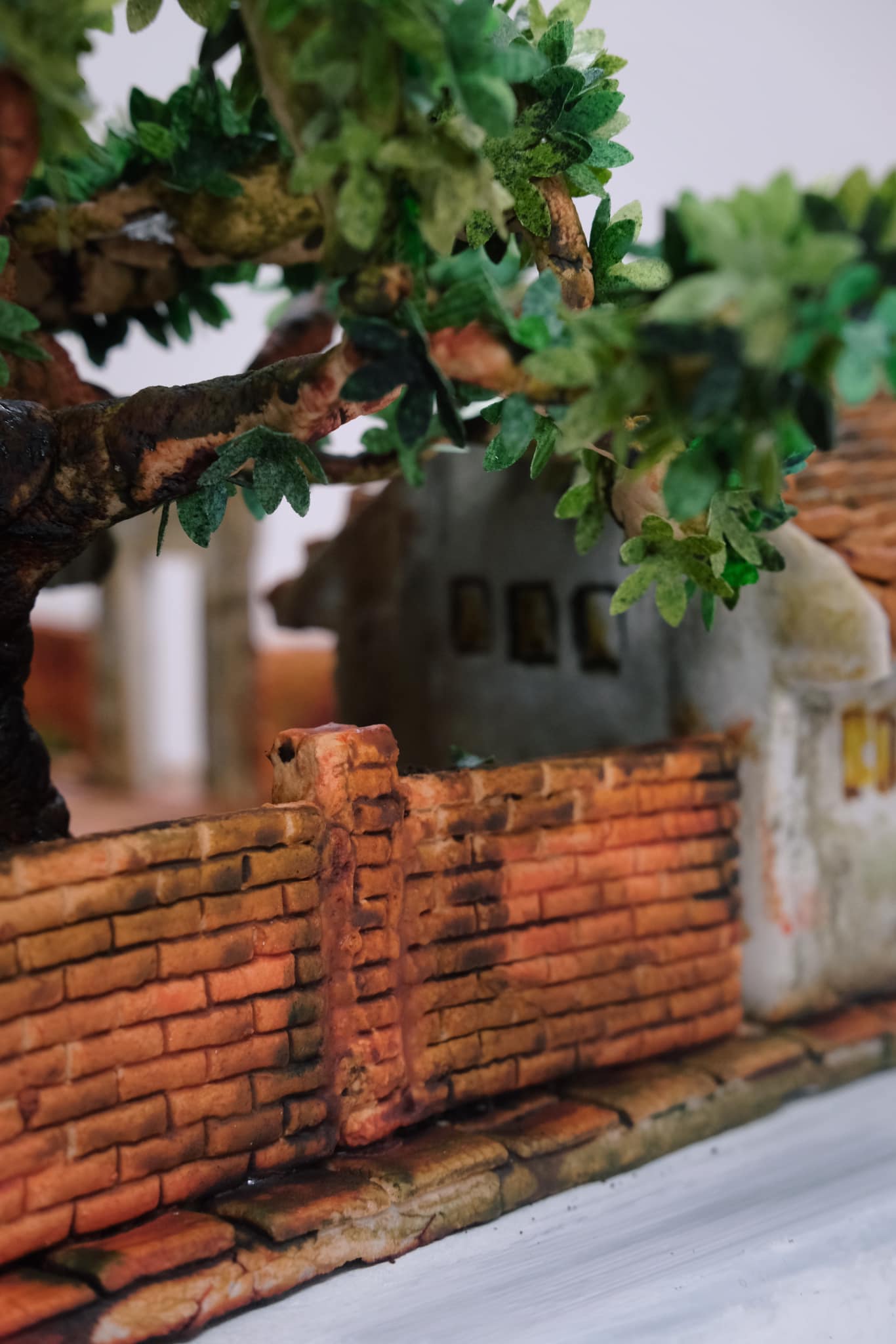 Mê mệt với bộ bánh Trung thu của cô gái 9x: Đẹp xuất sắc ai cũng mải nhìn ngắm rồi bỗng cay mắt vì "thấy cả bầu trời tuổi thơ ùa về" - Ảnh 25