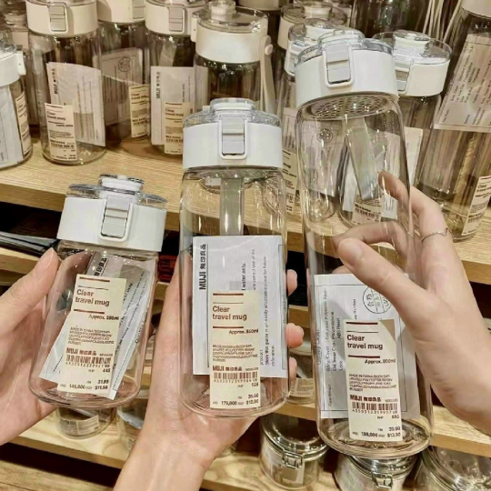 MUJI thông báo tăng giá, netizen lập tức phản ứng: "Trước chưa đủ đắt hay sao?" - Ảnh 9