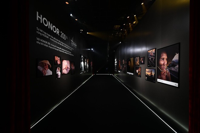 Honor đưa smartphone chụp ảnh chân dung ‘chuẩn studio’ về Việt Nam - Ảnh 2