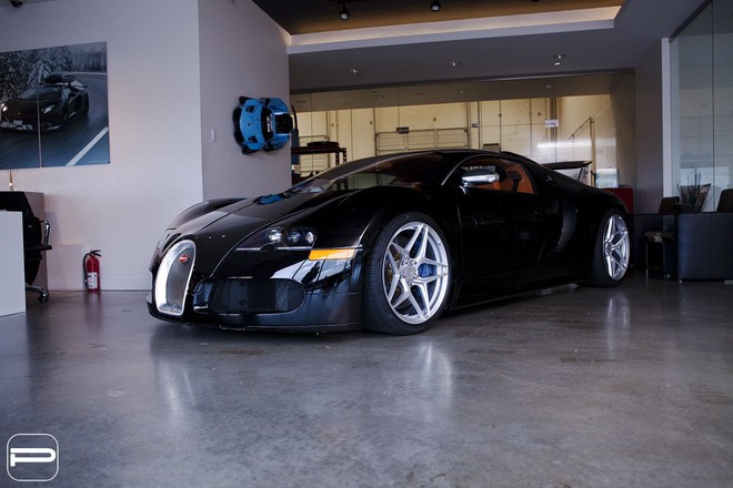 Lộ diện dàn siêu xe của ông Đặng Lê Nguyên Vũ tham gia Gumball 3000: 5 chiếc Ferrari, Bugatti Veyron đã được độ lại - Ảnh 3