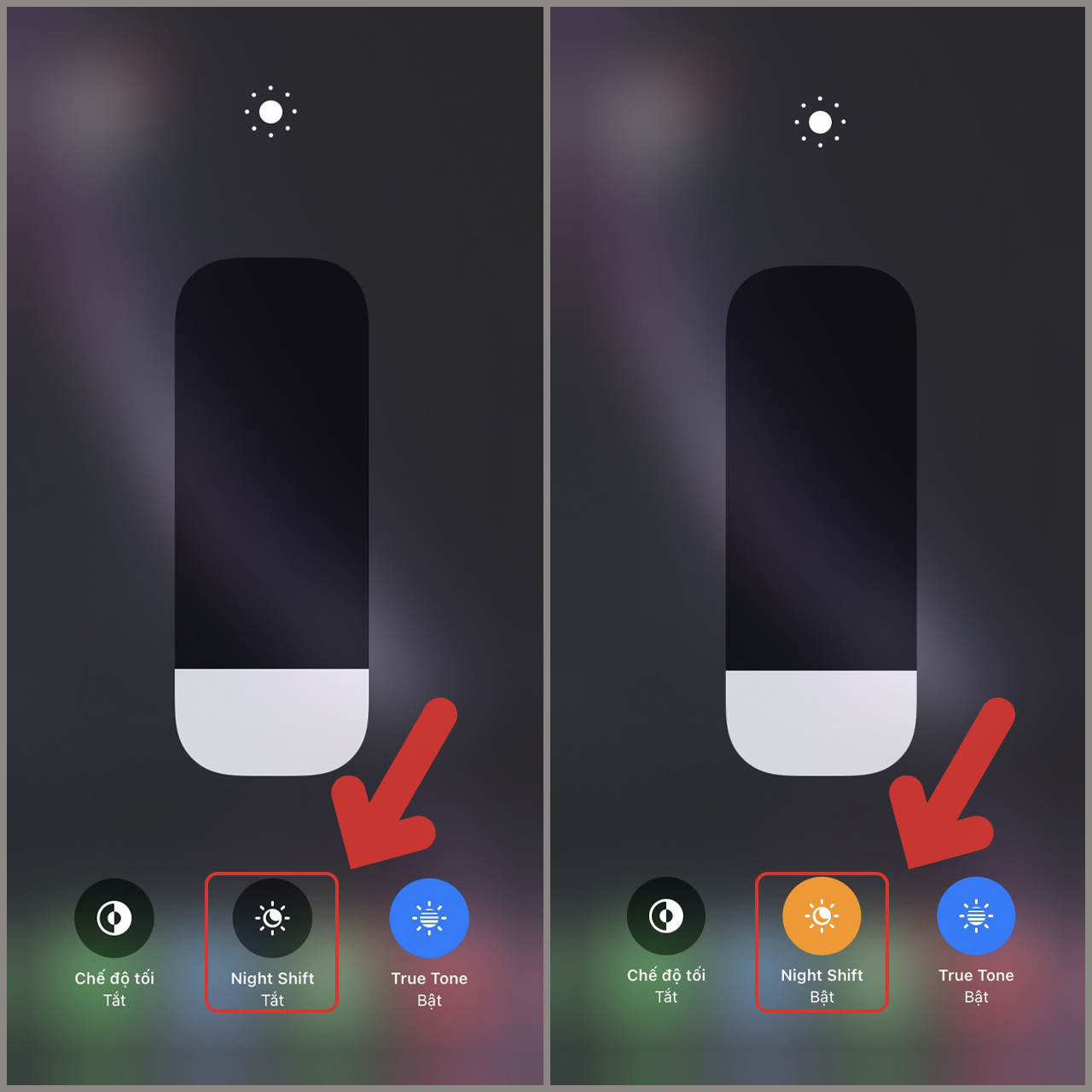 Bật ngay 3 cài đặt này trên iPhone để tránh cận thị, tật khúc xạ mắt - Ảnh 3