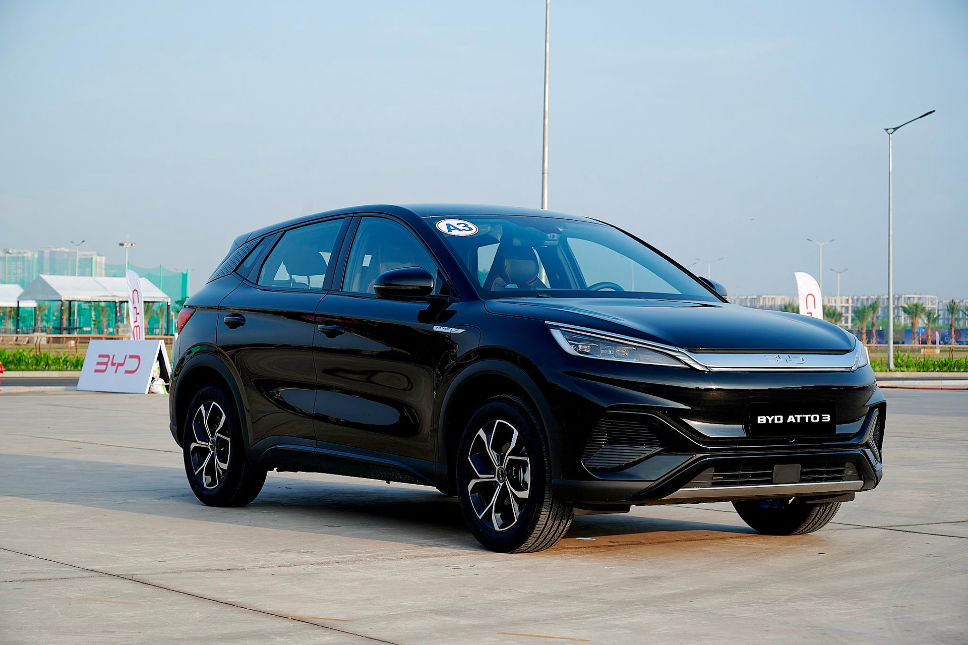 Khách Việt lo chiêu giảm giá liên tục của xe điện Trung Quốc - Ảnh 2