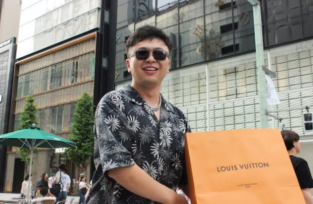 Không phải Trung Quốc, quốc gia châu Á này đang trở thành thiên đường hàng hiệu giá rẻ, đón hơn 3 triệu khách nước ngoài trong tháng 6 - Ảnh 2