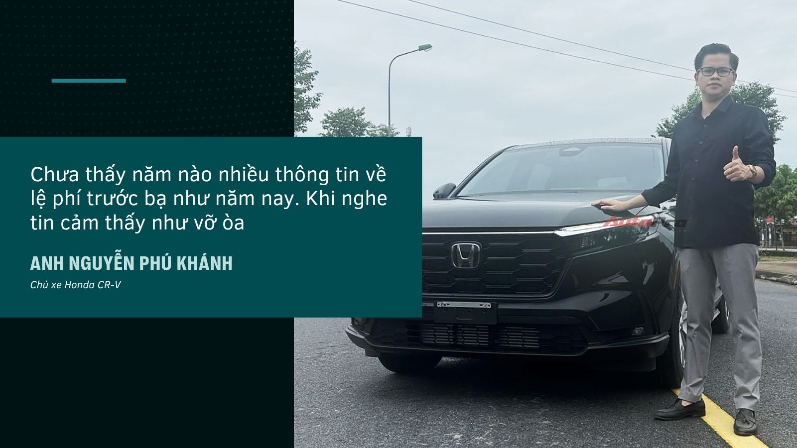 'Kẻ khóc người cười' trước việc giảm lệ phí trước bạ: Người 'vỡ òa' khi tiết kiệm gần 60 triệu, người 'hụt hẫng' vuột mất 80 triệu khi mới bấm biển vài ngày - Ảnh 2