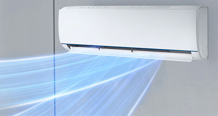 Bật điều hoà xong tắt đi ngay có tốn điện không? Thì ra bấy lâu rất nhiều người hiểu sai - Ảnh 3