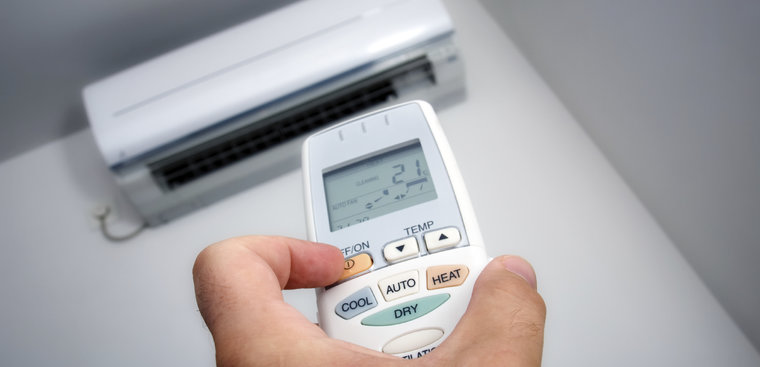 Bật điều hoà xong tắt đi ngay có tốn điện không? Thì ra bấy lâu rất nhiều người hiểu sai - Ảnh 1
