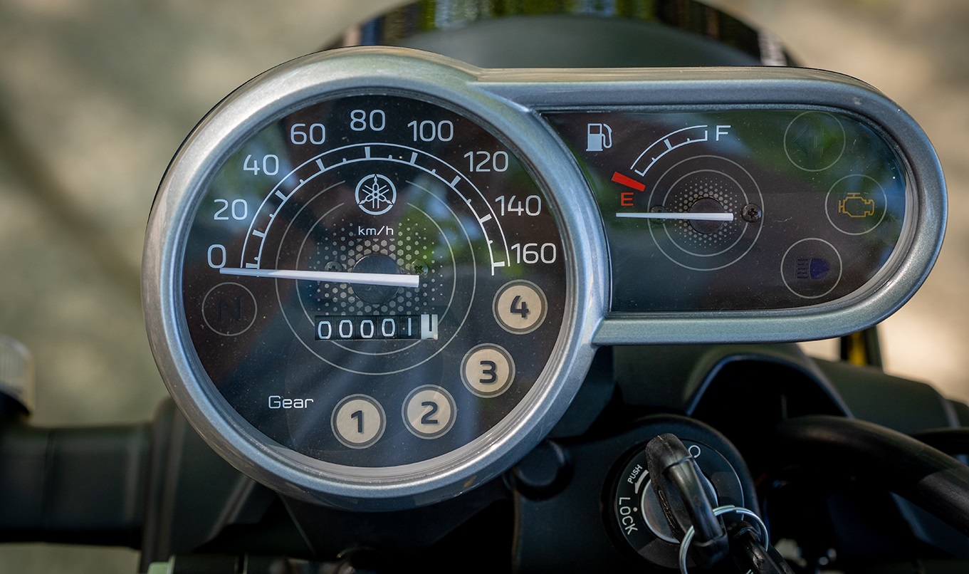 Hết thời "ngáo giá", Yamaha PG-1 giảm giá 7-8 triệu đồng, lần đầu tiên bán rẻ - Ảnh 2