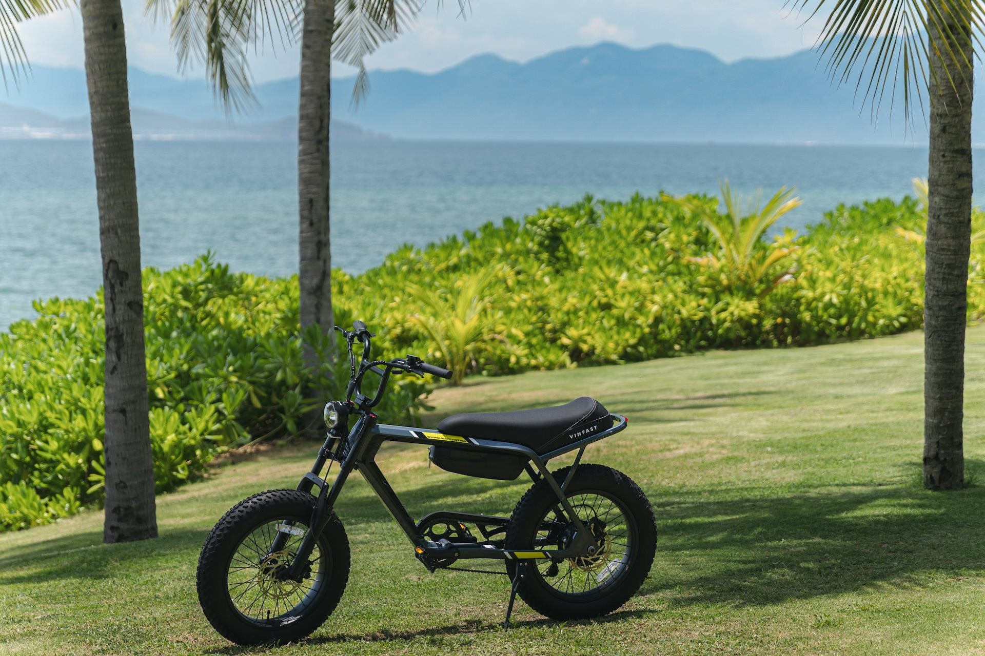 Xe đạp điện “rồng bay” DrgnFly của VinFast mở bán tại thị trường Việt: Tầm hoạt động hơn 100 km/lần sạc, giá gần 30 triệu đồng - Ảnh 4