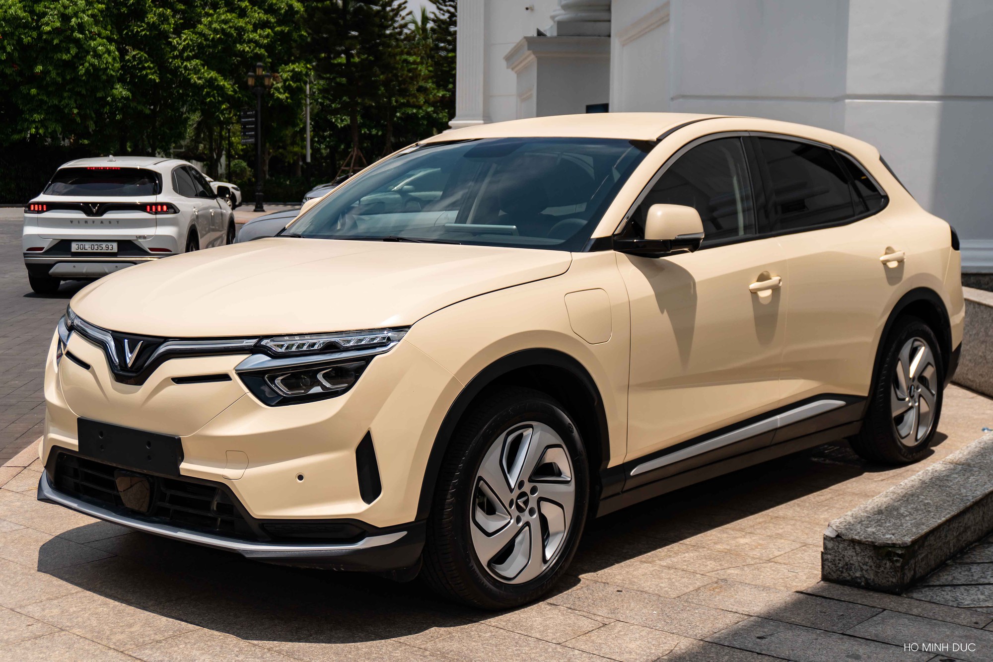 Nhà nước hỗ trợ để người dân mua xe điện với chi phí ít hơn - Ảnh 1