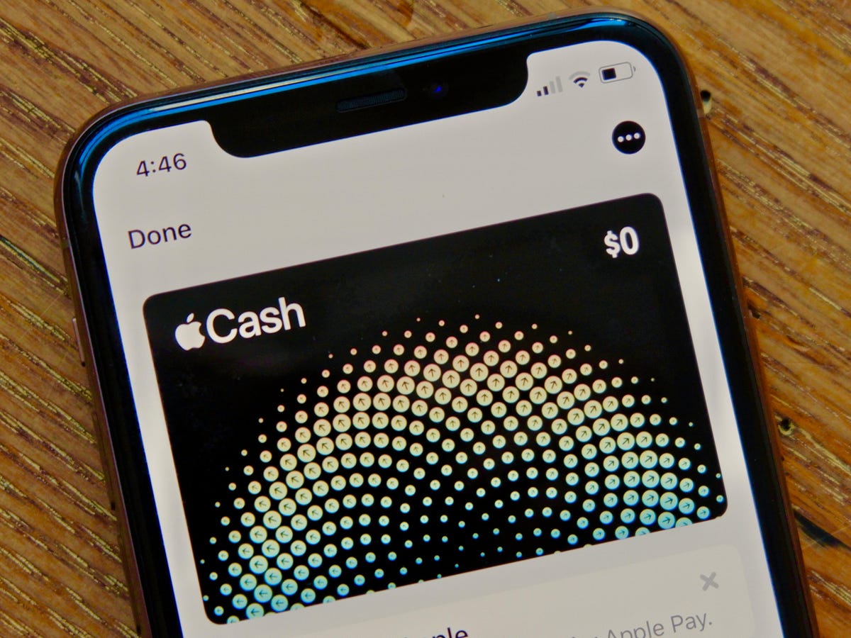 Apple vừa thông báo chính sách chuyển tiền mới: Việt Nam đã đi trước một bước, triển khai thực hiện từ nhiều tháng nay - Ảnh 1