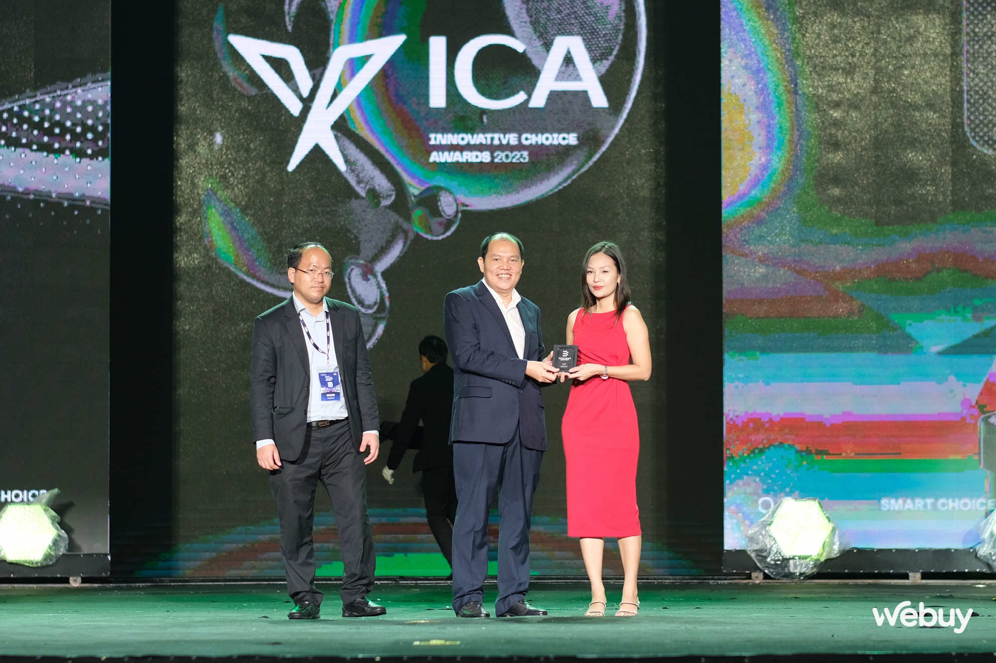 Better Choice Awards mùa mới chuẩn bị khởi động, đây là những điểm "Đổi mới sáng tạo" của chúng tôi - Ảnh 5