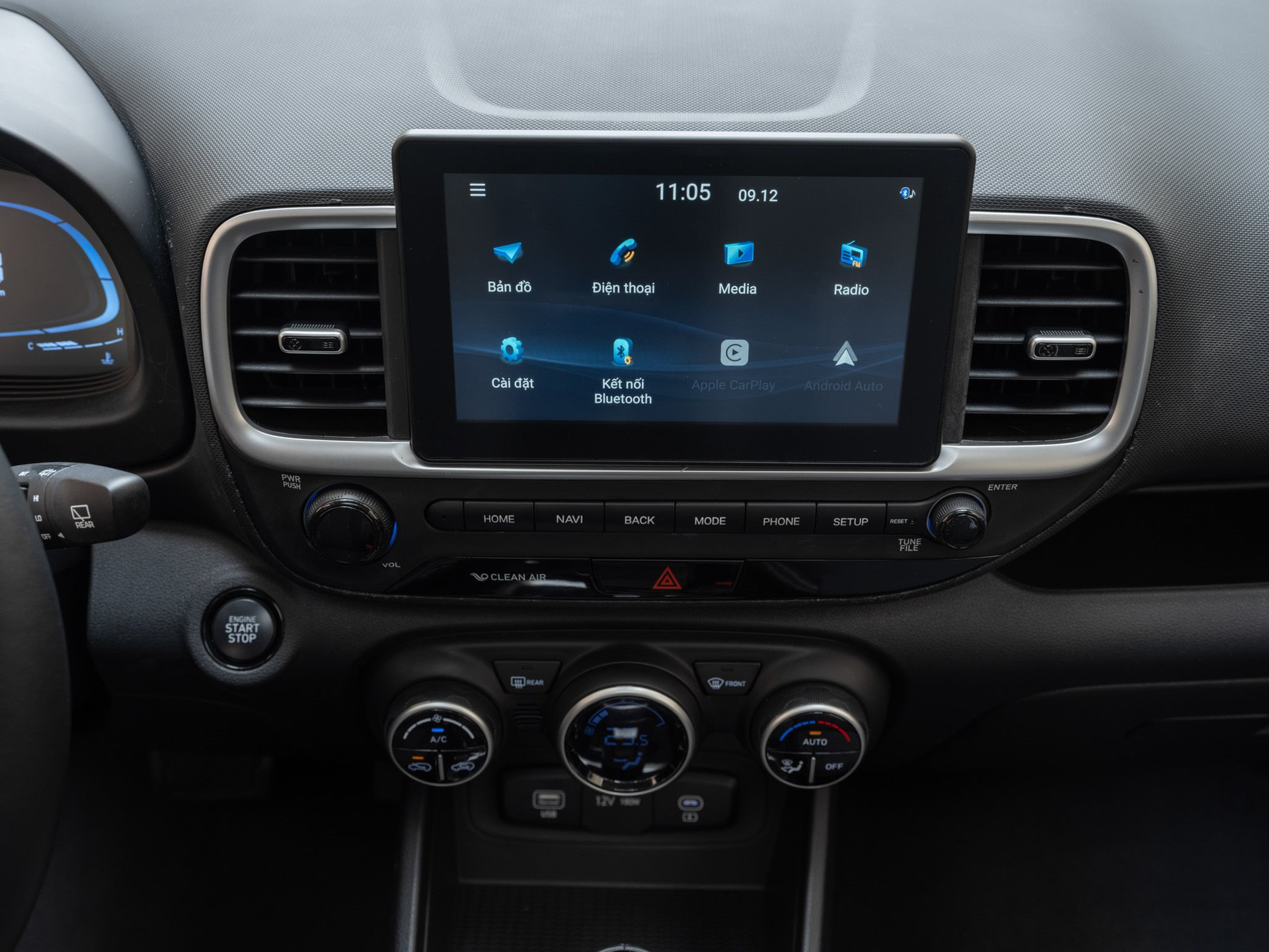 Giữa rừng SUV đô thị, khách Việt thích nhất điều gì khi chọn mua Hyundai Venue? - Ảnh 5