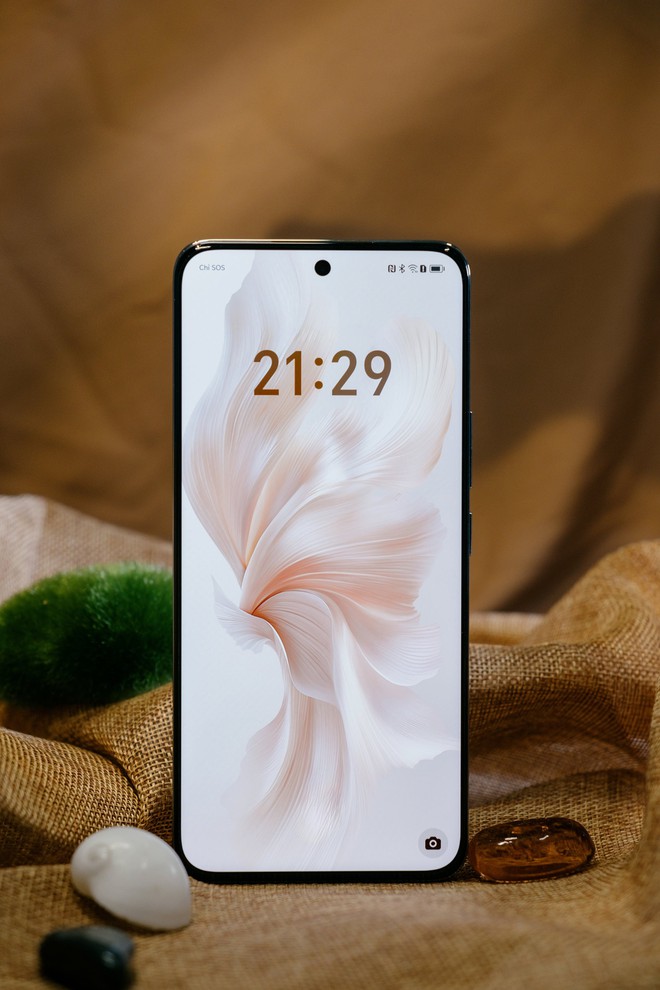 Honor đưa smartphone chụp ảnh chân dung ‘chuẩn studio’ về Việt Nam - Ảnh 3
