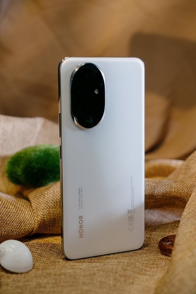 Honor đưa smartphone chụp ảnh chân dung ‘chuẩn studio’ về Việt Nam - Ảnh 4