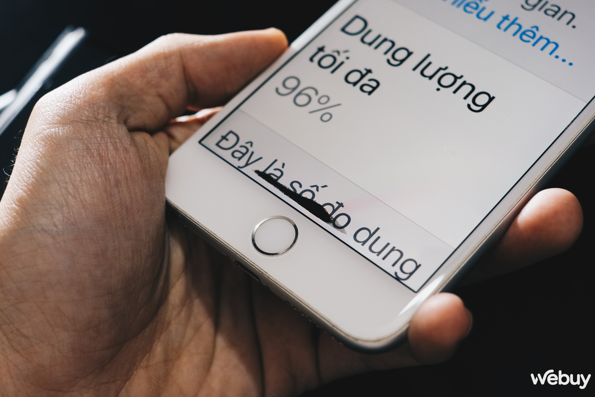 "Cục gạch 4G" Nokia mới và iPhone 10 năm tuổi: Với vài trăm nghìn đồng, lựa chọn nào trong thời điểm sóng 2G sắp bị cắt? - Ảnh 15