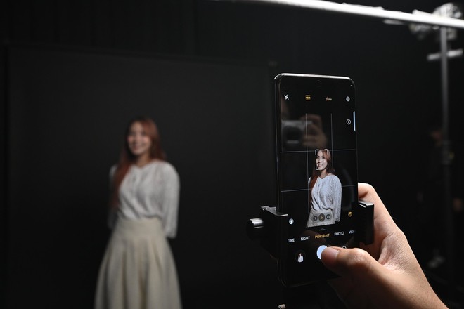 Honor đưa smartphone chụp ảnh chân dung ‘chuẩn studio’ về Việt Nam - Ảnh 1