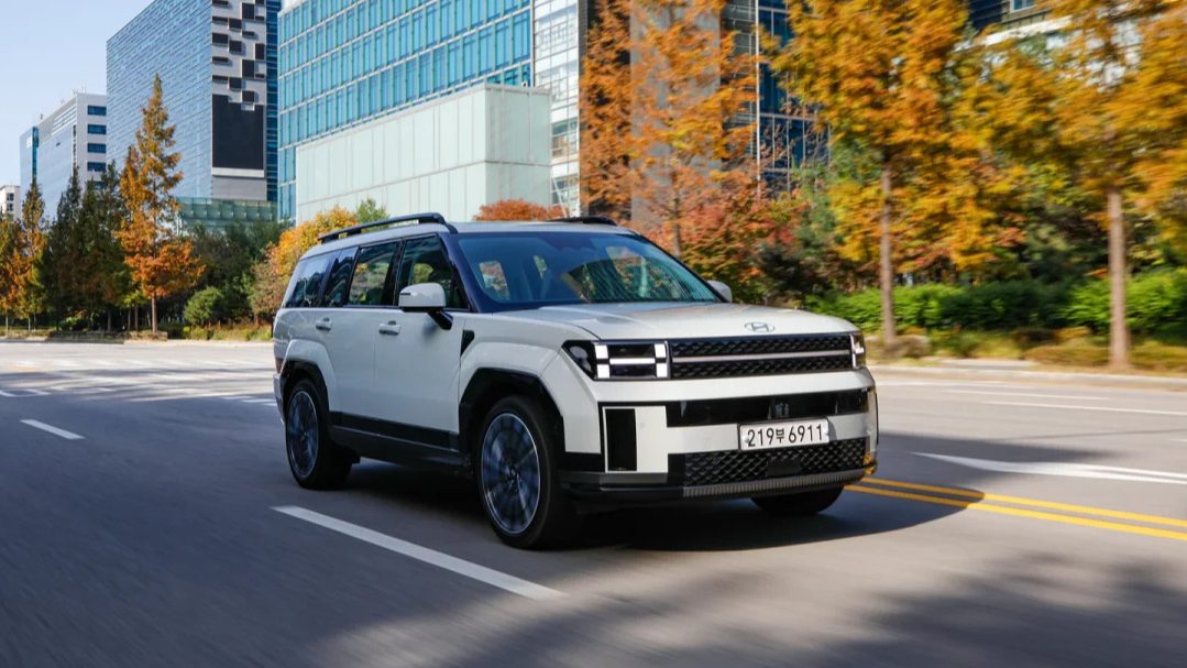 Hyundai Santa Fe 2024 nhận cọc tại đại lý: Dễ ra mắt tháng sau, bỏ máy dầu, thêm xăng turbo đấu Sorento, CX-8 - Ảnh 14