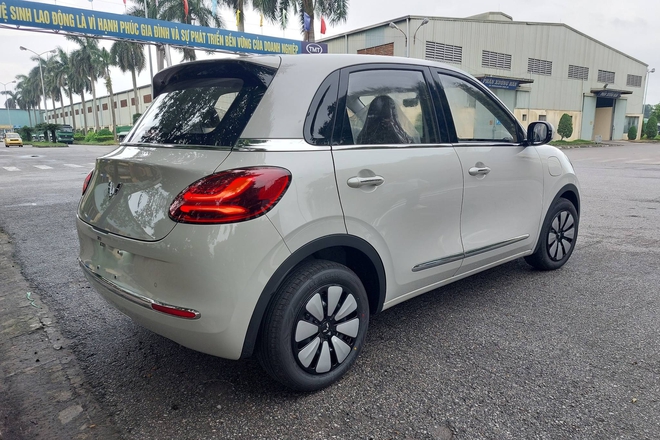 Loạt xe mới đã lộ diện tại Việt Nam, chỉ chờ ra mắt: Đa dạng phân khúc, mẫu mã, Santa Fe, Carnival 2024 dễ thành hàng 'hot' - Ảnh 34