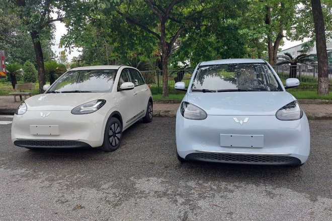 Loạt xe mới đã lộ diện tại Việt Nam, chỉ chờ ra mắt: Đa dạng phân khúc, mẫu mã, Santa Fe, Carnival 2024 dễ thành hàng 'hot' - Ảnh 33