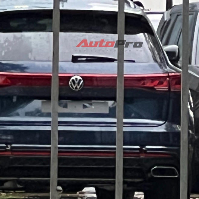 Loạt xe mới đã lộ diện tại Việt Nam, chỉ chờ ra mắt: Đa dạng phân khúc, mẫu mã, Santa Fe, Carnival 2024 dễ thành hàng 'hot' - Ảnh 5