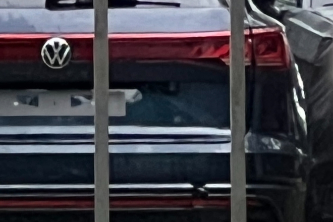 Loạt xe mới đã lộ diện tại Việt Nam, chỉ chờ ra mắt: Đa dạng phân khúc, mẫu mã, Santa Fe, Carnival 2024 dễ thành hàng 'hot' - Ảnh 6