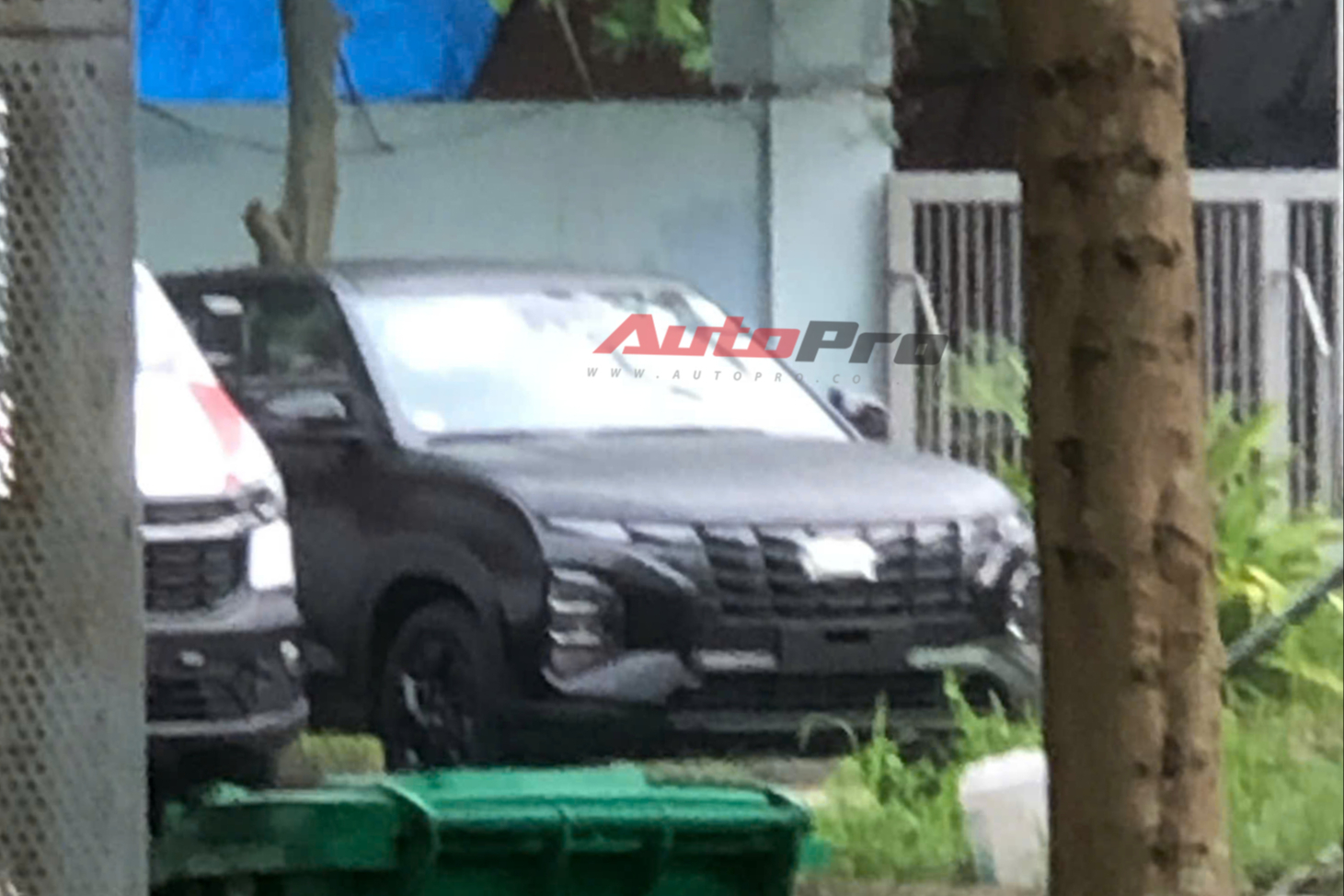 Loạt xe mới đã lộ diện tại Việt Nam, chỉ chờ ra mắt: Đa dạng phân khúc, mẫu mã, Santa Fe, Carnival 2024 dễ thành hàng 'hot' - Ảnh 14