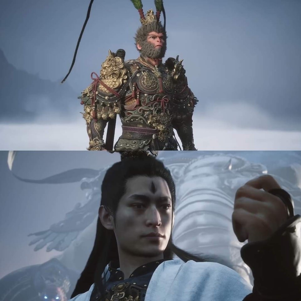 Cách Trung Quốc biến Tôn Ngộ Không thành kiệt tác hái ra tiền - Ảnh 3