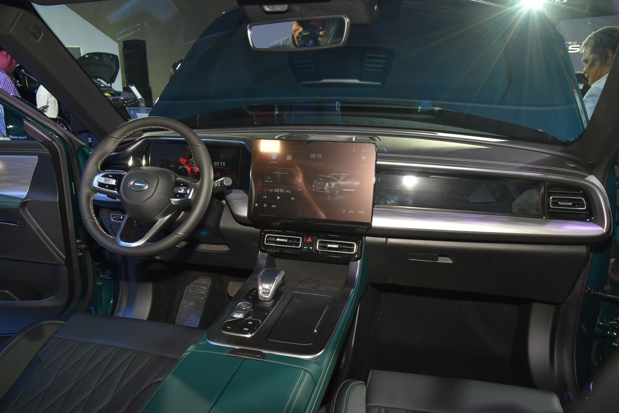 Loạt xe vừa ra mắt Việt Nam tháng 8: Có cả SUV, MPV, sedan, nhiều xe dùng động cơ mạnh, đa dạng công nghệ - Ảnh 13