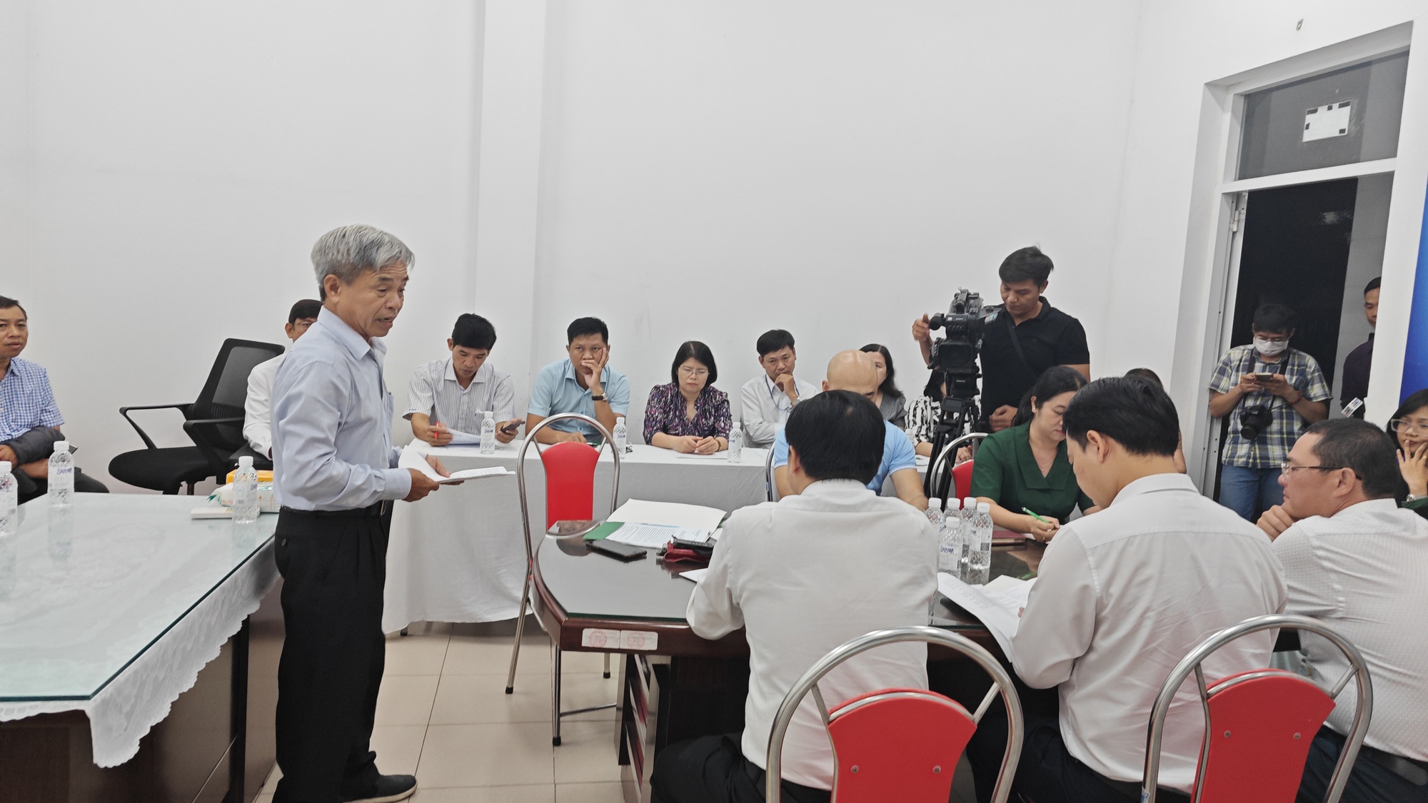 TP HCM: Phát hiện nhiều lỗ hổng nghiêm trọng trong truy xuất nguồn gốc heo và buôn bán tự phát - Ảnh 5