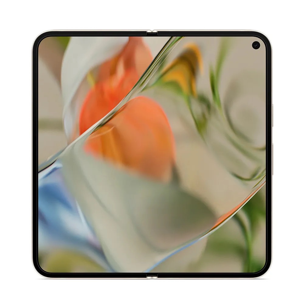 Google ra mắt điện thoại gập giá gần 50 triệu đồng: Đối thủ nặng ký của Galaxy Z Fold6 với Google AI, chip Tensor G4, RAM 16GB - Ảnh 2