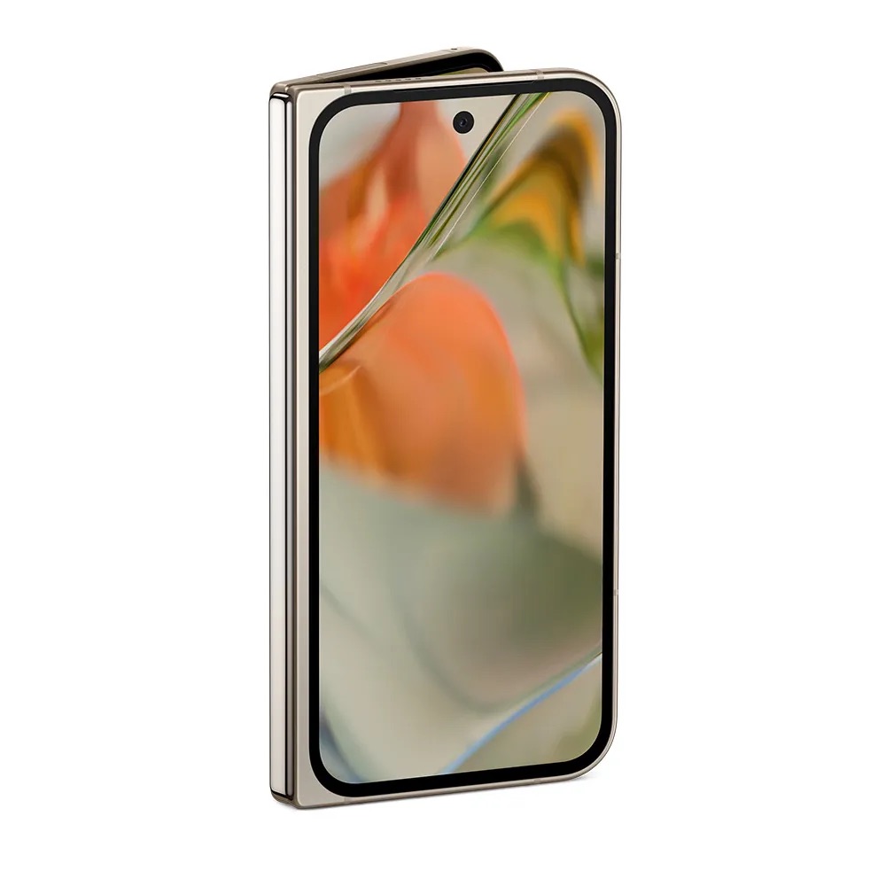 Google ra mắt điện thoại gập giá gần 50 triệu đồng: Đối thủ nặng ký của Galaxy Z Fold6 với Google AI, chip Tensor G4, RAM 16GB - Ảnh 6